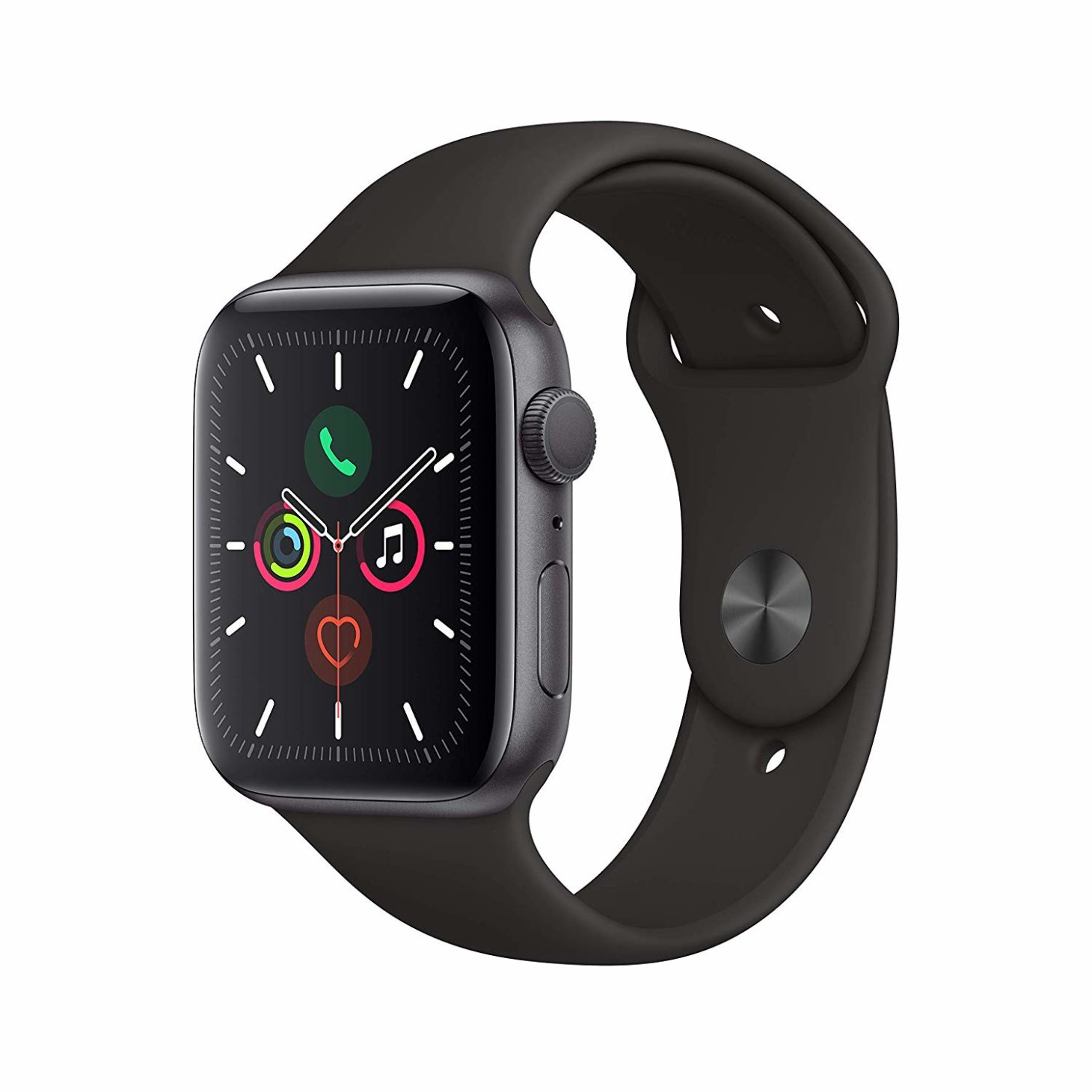 Apple Watchケースは シルバー スペースグレイ ゴールド のどれにすべき Smart Watch Life ウェアラブルのコンシェルジュ スマートウォッチライフ