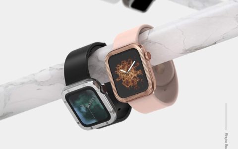 高級感のあるapple Watchケースbest10 21年 最新版 スマートウォッチライフ