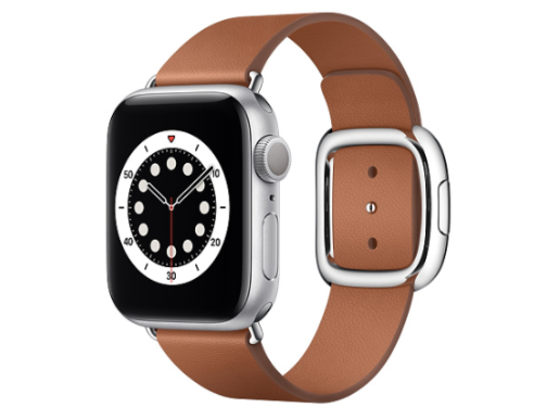 Apple Watch Series6の色選びで迷った方へ シルバー スペースグレイ ゴールド ブルー レッド各色の魅力と注意点を紹介 スマート ウォッチライフ