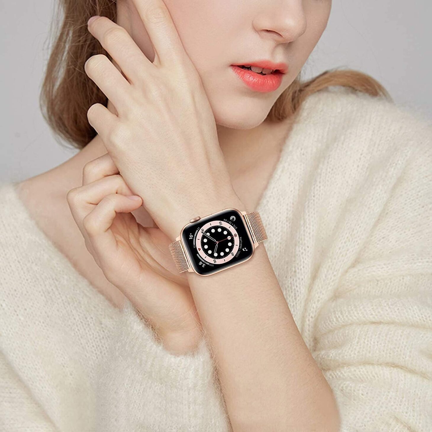 Apple Watchのオシャレな女性向けスチールバンド10選【2022 最新版】 ｜ Smart Watch Life｜日本初のスマート ...