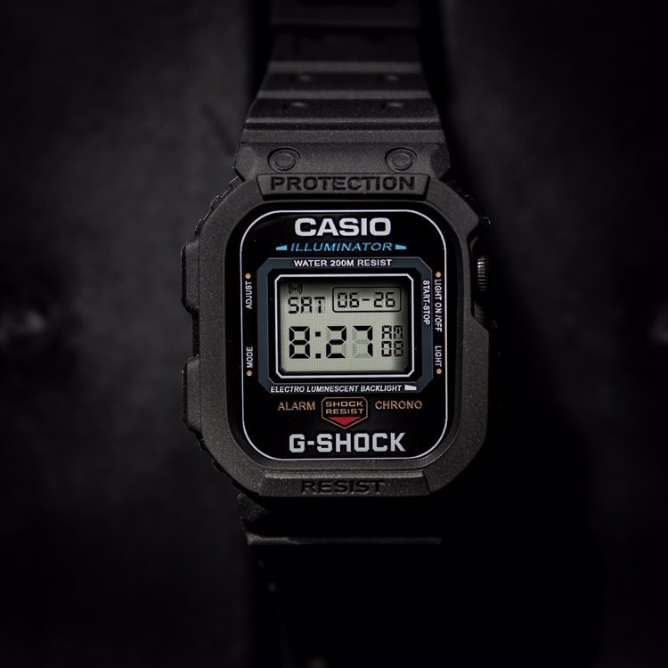 セール情報 G Shock風カスタムで大人気のバンドも Amazonでセール中のapple Watch関連製品まとめ 12月15日 水 時点 スマートウォッチライフ