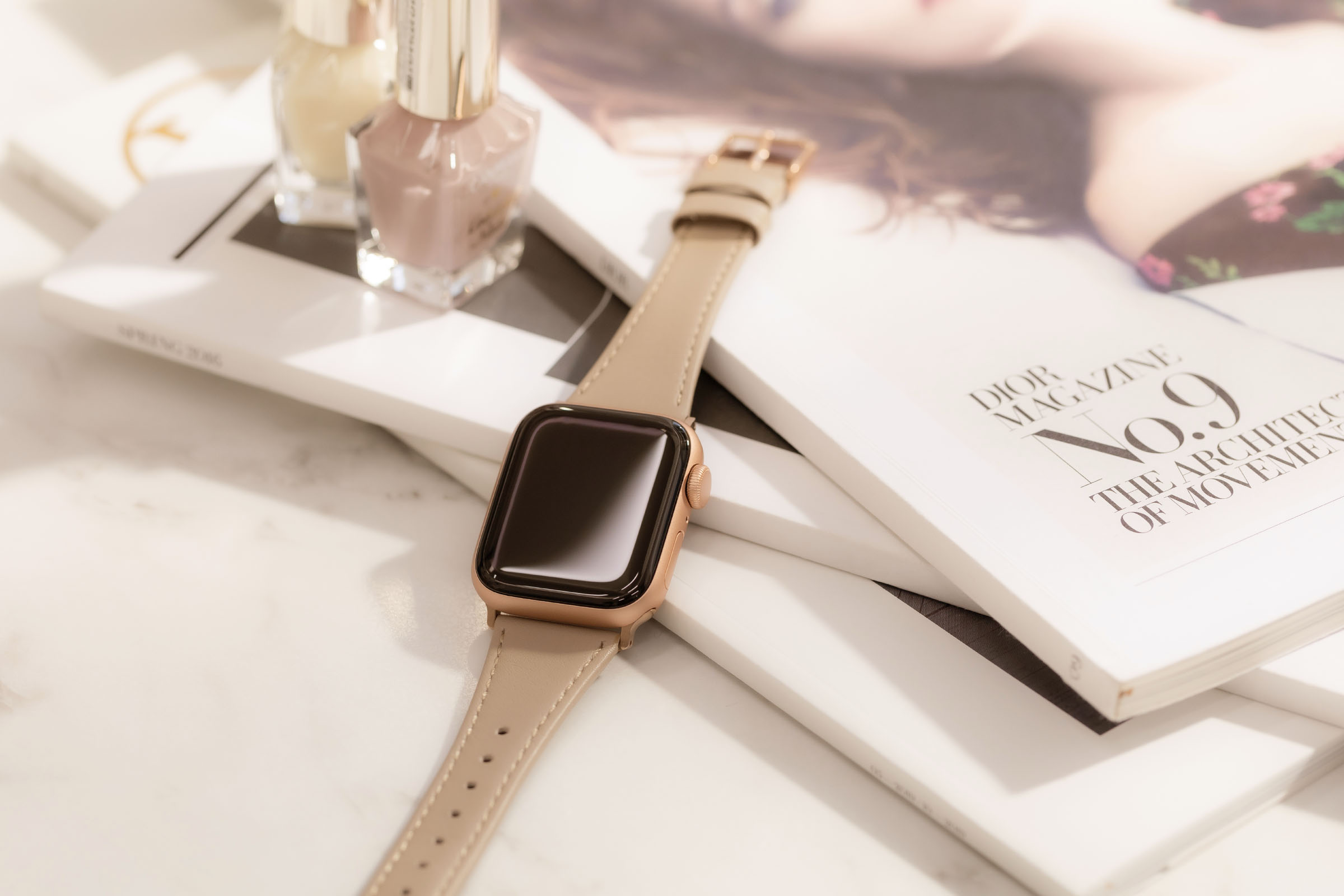 大注目】 ❣️大特価❣️ Apple watch バンド 42.44.45mm Mサイズ fawe.org