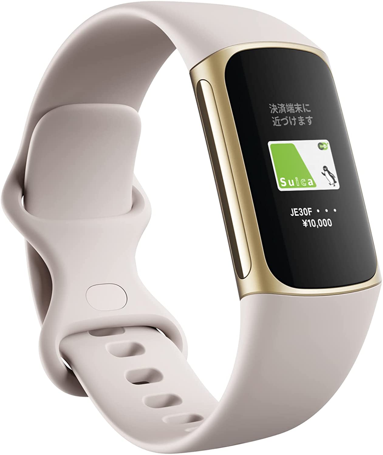 在庫あ格安 店内ポイント最大39.5倍！本日限定！fitbit FB421BKBK