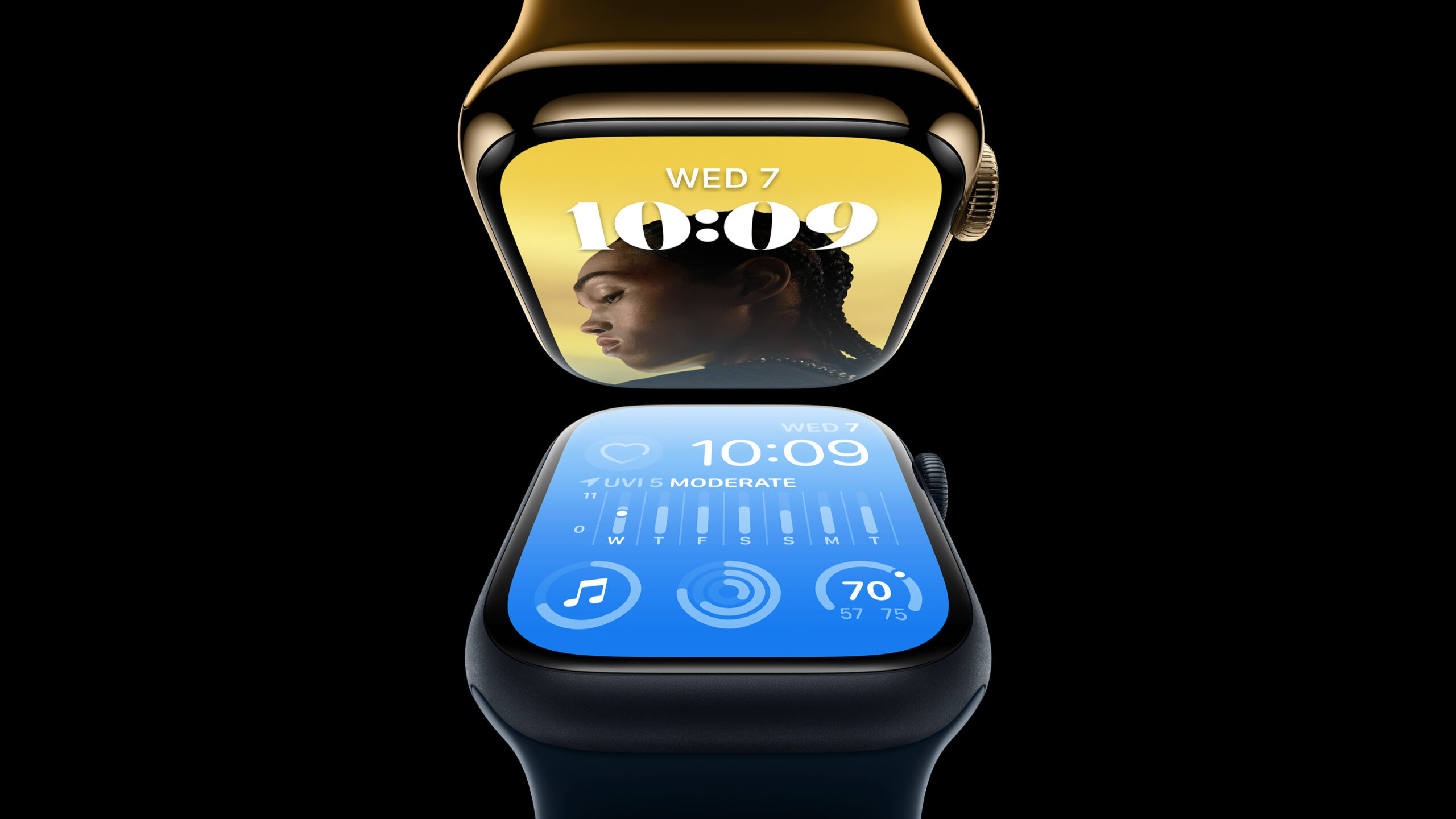 Apple Watch Series 8の色選びを大量の写真・動画と7000字で徹底解説